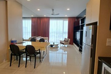 Uptown Residences