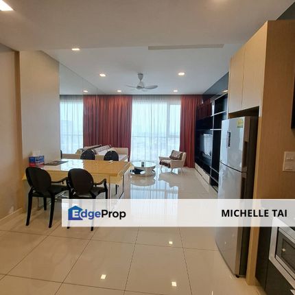 Uptown Residences, Damansara Utama, Selangor For Rent, Selangor, Damansara Utama