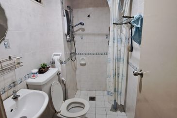 Taman Mutiara Puchong