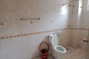 Taman Mutiara Puchong