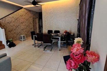 Taman Mutiara Puchong