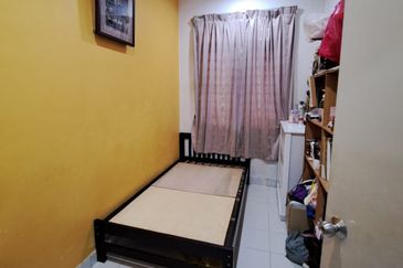 Taman Mutiara Puchong