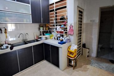 Taman Mutiara Puchong