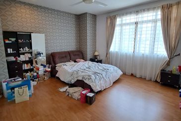 Taman Mutiara Puchong