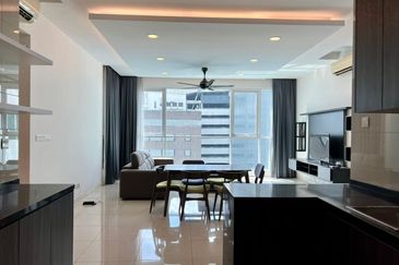 Uptown Residences