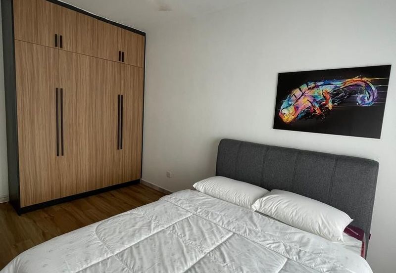 Danau Impian Condominium