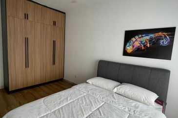 Danau Impian Condominium