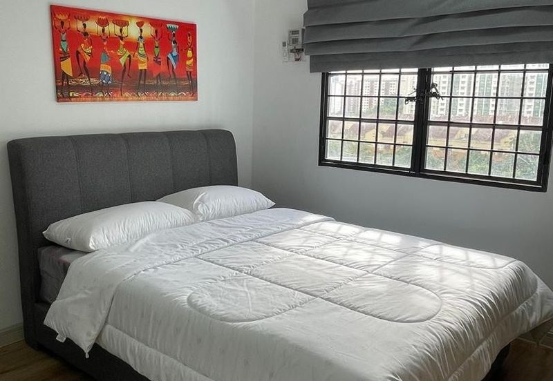 Danau Impian Condominium