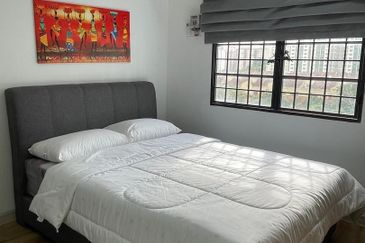 Danau Impian Condominium