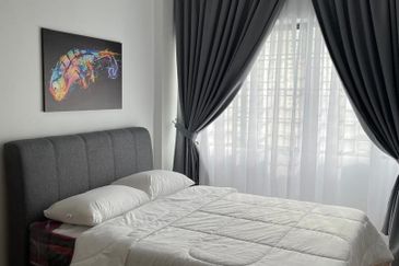 Danau Impian Condominium