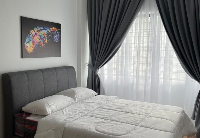 Danau Impian Condominium