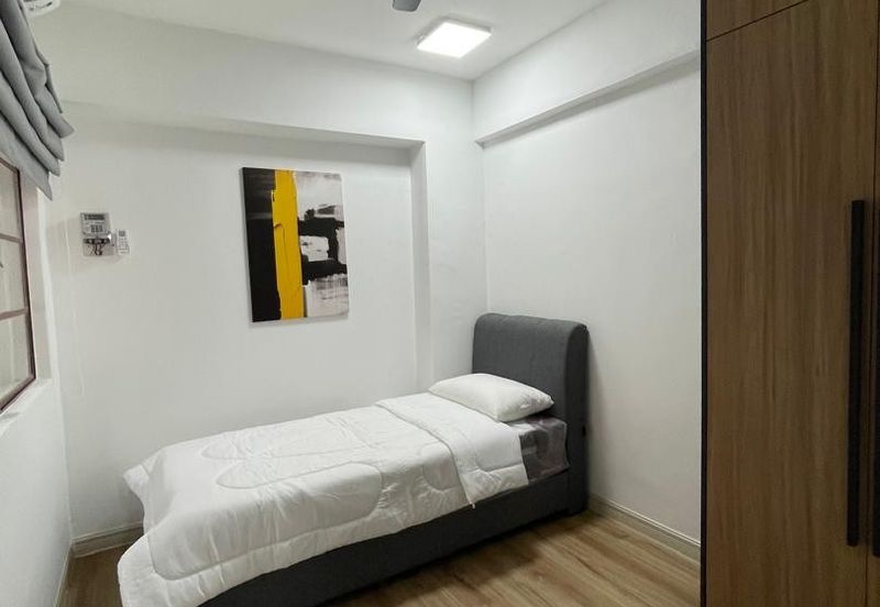 Danau Impian Condominium