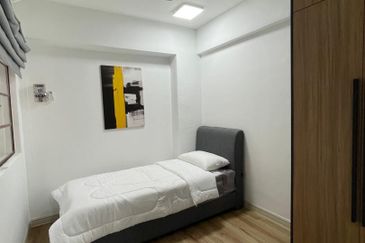 Danau Impian Condominium