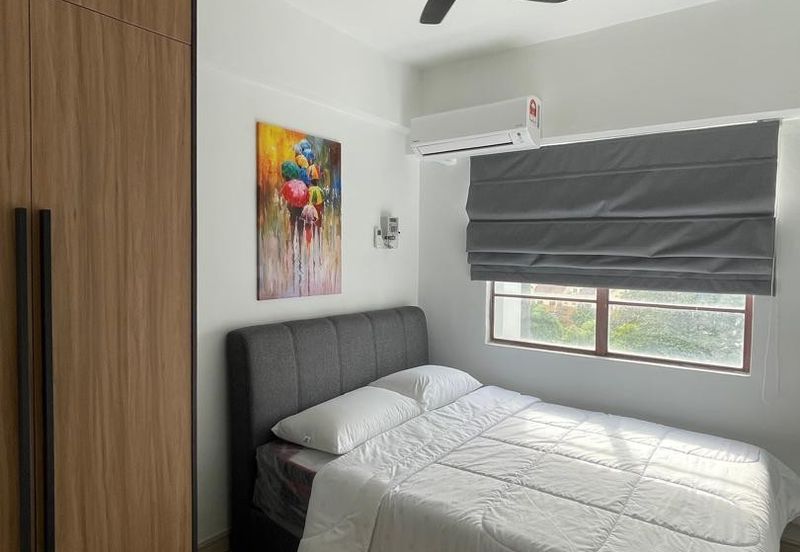 Danau Impian Condominium