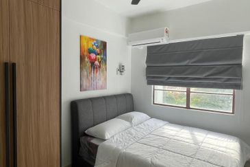 Danau Impian Condominium