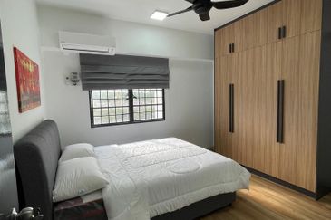 Danau Impian Condominium