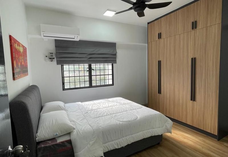 Danau Impian Condominium