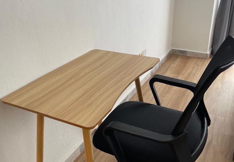 Danau Impian Condominium