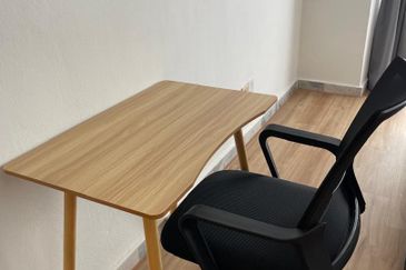 Danau Impian Condominium