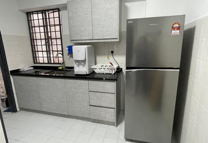 Danau Impian Condominium