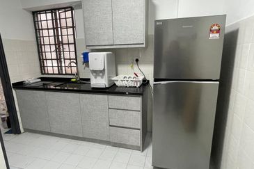 Danau Impian Condominium