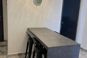 Danau Impian Condominium