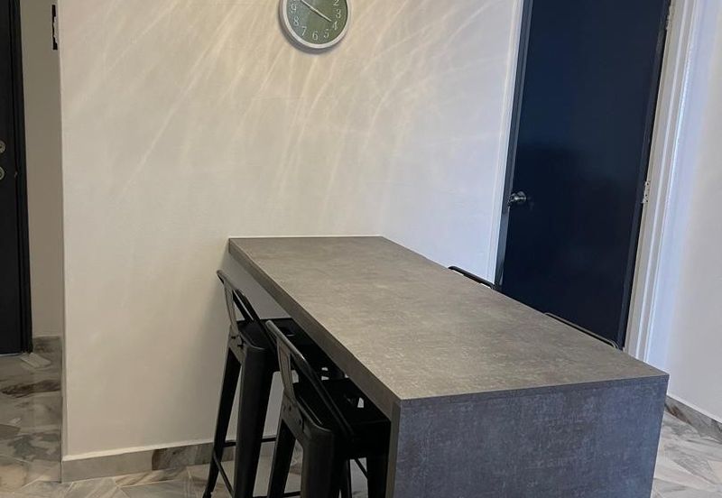 Danau Impian Condominium