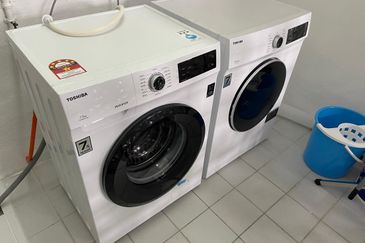 Danau Impian Condominium