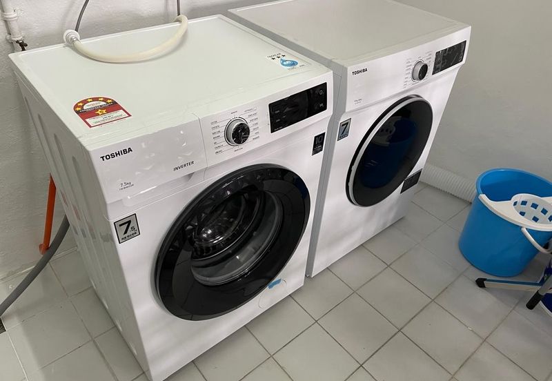 Danau Impian Condominium