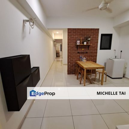 Avenue D'vogue, Petaling Jaya Selangor for Rent, Selangor, Petaling Jaya