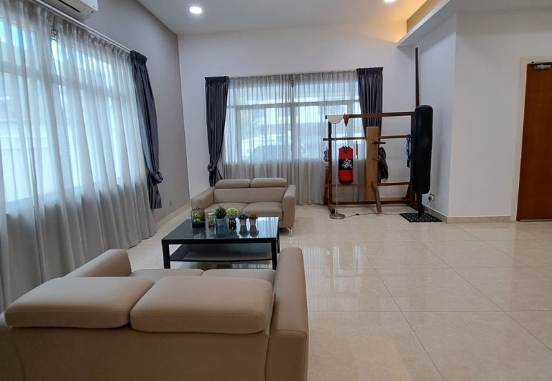 The Pearls @ Taming Mutiara 2, Bandar Sungai Long for Sale