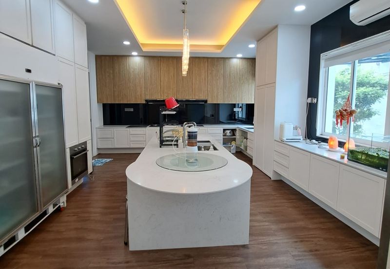 The Pearls @ Taming Mutiara 2, Bandar Sungai Long for Sale