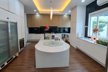 The Pearls @ Taming Mutiara 2, Bandar Sungai Long for Sale