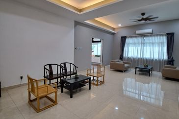 The Pearls @ Taming Mutiara 2, Bandar Sungai Long for Sale