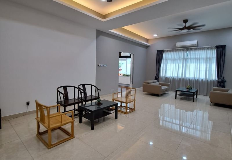 The Pearls @ Taming Mutiara 2, Bandar Sungai Long for Sale