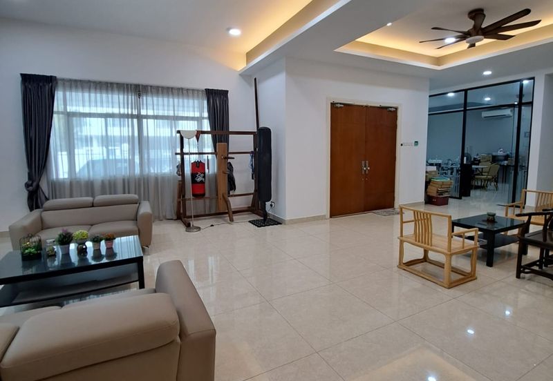 The Pearls @ Taming Mutiara 2, Bandar Sungai Long for Sale