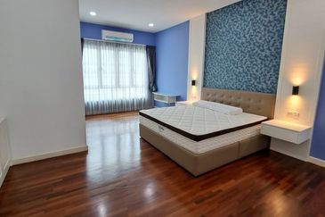 The Pearls @ Taming Mutiara 2, Bandar Sungai Long for Sale