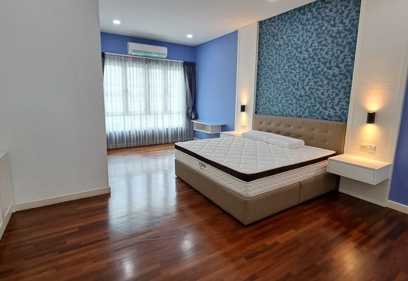 The Pearls @ Taming Mutiara 2, Bandar Sungai Long for Sale