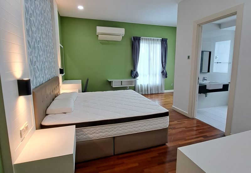 The Pearls @ Taming Mutiara 2, Bandar Sungai Long for Sale