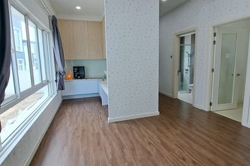 The Pearls @ Taming Mutiara 2, Bandar Sungai Long for Sale