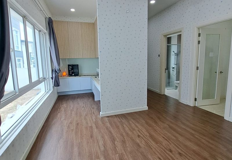 The Pearls @ Taming Mutiara 2, Bandar Sungai Long for Sale