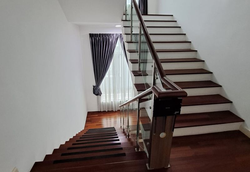 The Pearls @ Taming Mutiara 2, Bandar Sungai Long for Sale