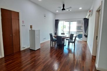 The Pearls @ Taming Mutiara 2, Bandar Sungai Long for Sale