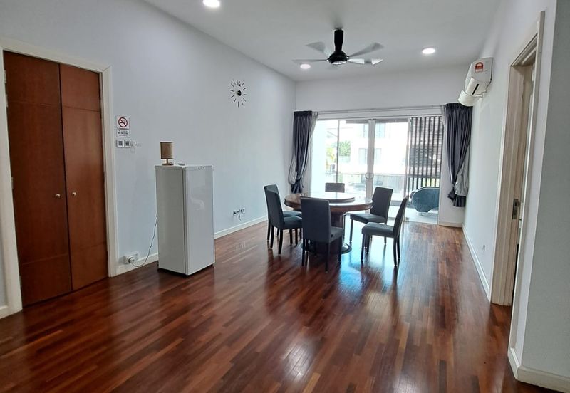 The Pearls @ Taming Mutiara 2, Bandar Sungai Long for Sale