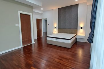 The Pearls @ Taming Mutiara 2, Bandar Sungai Long for Sale