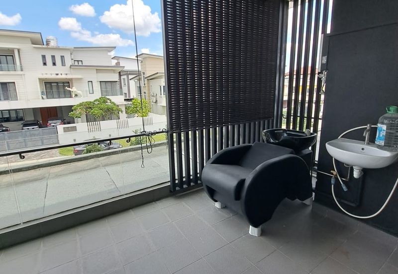 The Pearls @ Taming Mutiara 2, Bandar Sungai Long for Sale