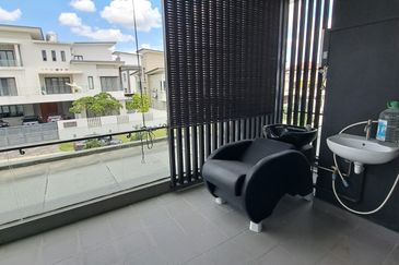 The Pearls @ Taming Mutiara 2, Bandar Sungai Long for Sale