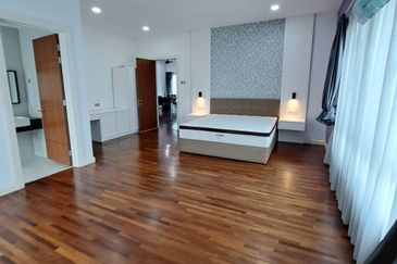 The Pearls @ Taming Mutiara 2, Bandar Sungai Long for Sale