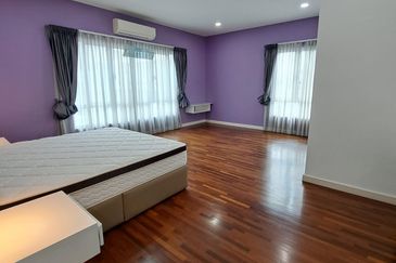 The Pearls @ Taming Mutiara 2, Bandar Sungai Long for Sale