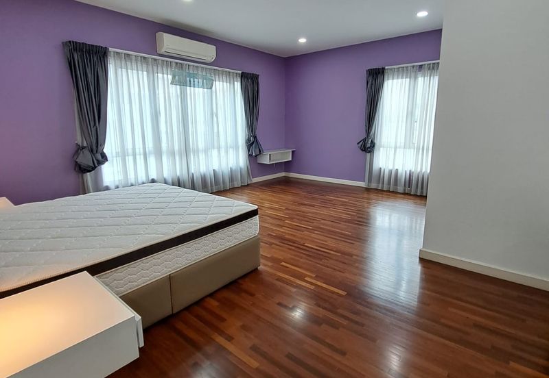 The Pearls @ Taming Mutiara 2, Bandar Sungai Long for Sale